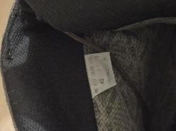 Ботинки Trezeta демисезонные Gore-Tex б/у