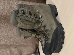 Ботинки Trezeta демисезонные Gore-Tex б/у