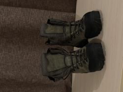 Ботинки Trezeta демисезонные Gore-Tex б/у