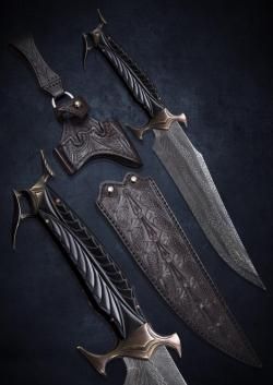 Боуи Пробуждённый огнём