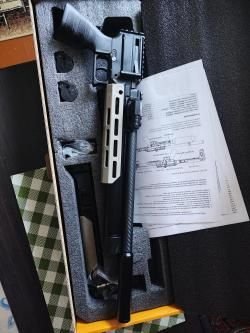 Bowmaster BMR901