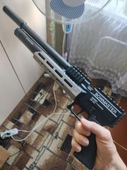Bowmaster BMR901