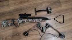 Bowmaster Thunder RTH