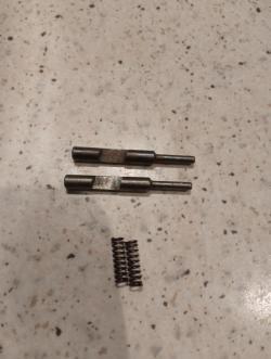 Бойки для ТОЗ-34