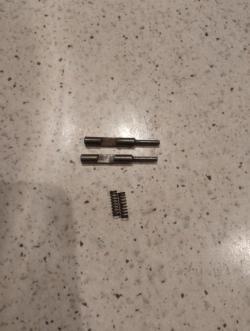 Бойки для ТОЗ-34