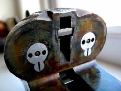 Брандтрубки иж 54