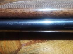 Браунинг - сафари бао