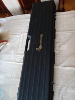 Браунинг 12х76 1С ULTRA PLUS