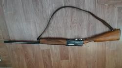 Браунинг 16к, браувнинг