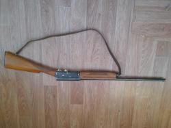 Браунинг 16к, браувнинг