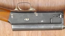 Браунинг 16к, браувнинг