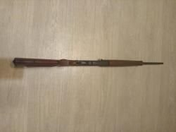 Браунинг 2 бар