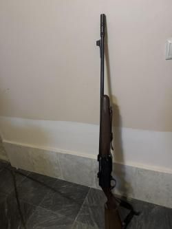 Браунинг 338