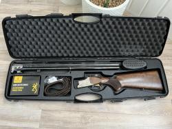 Браунинг 525 (Browning 525)