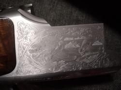 Браунинг 525 Хантер