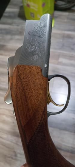 Brauning 725 12/76 L 81 sport