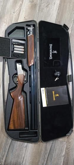 Brauning 725 12/76 L 81 sport