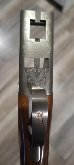 Brauning 725 12/76 L 81