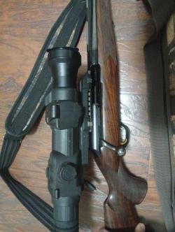 Браунинг AKERA 30-06