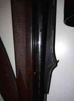 Браунинг Акера кал. 300Win/Mag c оптикой Kahles8х57