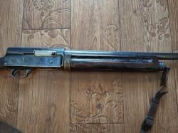 Browning auto5 Бельгия Браунинг