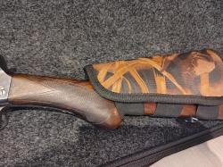 Brauning  Бельгия auto a5 5ти зарядное +1 качественное надёжное