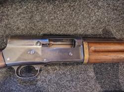 Brauning  Бельгия auto a5 5ти зарядное +1 качественное надёжное