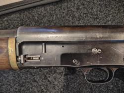 Brauning  Бельгия auto a5 5ти зарядное +1 качественное надёжное