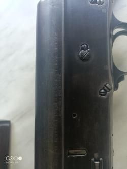 Браунинг Авто-5 (Browning Auto-5)