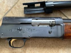 Браунинг авто 5 