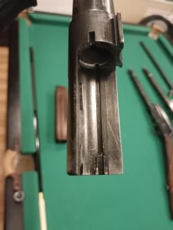 Браунинг Авто 5