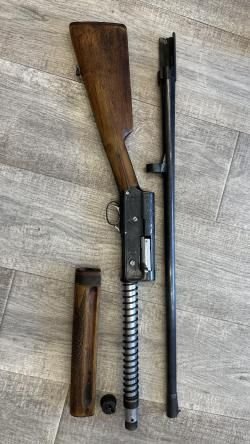 Браунинг Авто 5