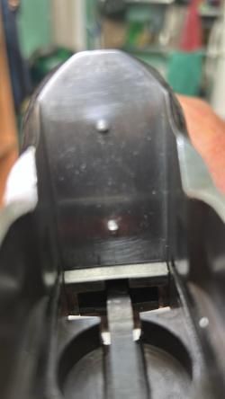 Браунинг B 25 super trap