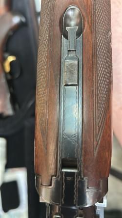 Браунинг B 25 super trap