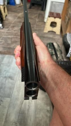 Браунинг B 25 super trap