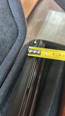 Браунинг B 25 super trap