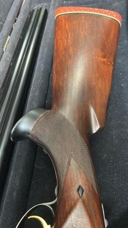 Браунинг B 25 super trap