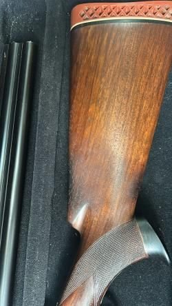 Браунинг B 25 super trap