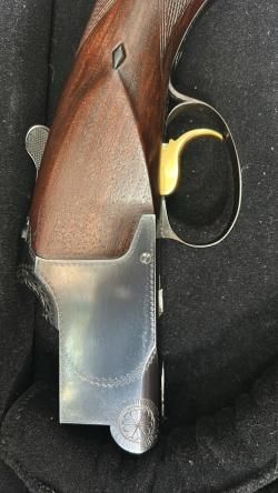 Браунинг B 25 super trap