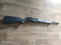 BROWNING BAR 2 LONG TRAK  9, 3х62 