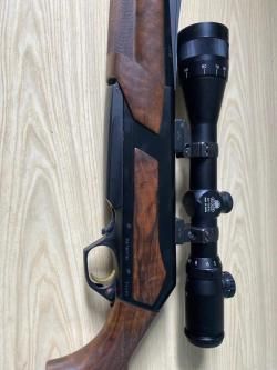 Браунинг, Бар 2, зенит, калибр 30-06