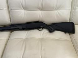 браунинг бар 2