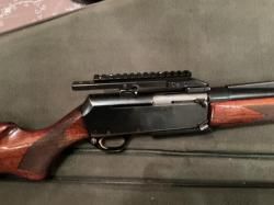 Браунинг бар 2