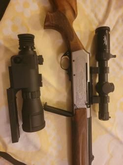 Браунинг Бар 2