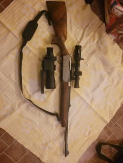 Браунинг Бар 2