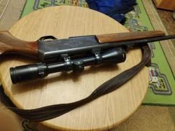 Браунинг бар 308 вин 