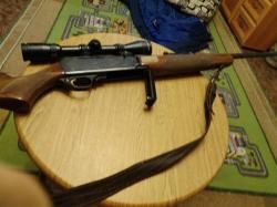 Браунинг бар 308 вин 