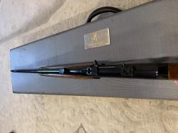 Браунинг БАР (Browning BAR II) 300 WinMag