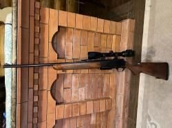 Браунинг БАР (Browning BAR II) 300 WinMag