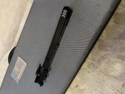 Браунинг БАР (Browning BAR II) 300 WinMag